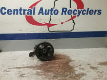 Load image into Gallery viewer, POWER STEERING PUMP Subaru Forester 2003 03 04 05 - CTL291856

