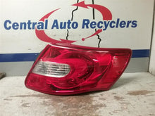 Load image into Gallery viewer, TAIL LIGHT LAMP ASSEMBLY Suzuki Kizashi 10 11 12 13 Right - CTL292200
