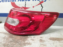 Load image into Gallery viewer, TAIL LIGHT LAMP ASSEMBLY Suzuki Kizashi 10 11 12 13 Right - CTL292200
