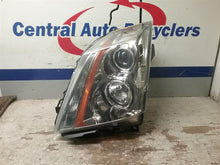 Load image into Gallery viewer, HEADLIGHT LAMP ASSEMBLY Cadillac CTS 08 09 10 11 12 13 14 Left - CTL292635
