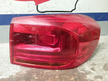 Load image into Gallery viewer, OUTER TAIL LIGHT LAMP Volkswagen Tiguan 12 13 14 15 16 17 Right - CTL292940
