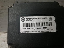 Load image into Gallery viewer, COMMUNICATION CONTROL MODULE COMPUTER 911 911 Turbo 918 Boxster 11-16 - CTL293279
