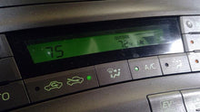 Load image into Gallery viewer, TEMPERATURE CONTROLS Prius Prius V 2013 13 2014 14 2015 15 - CTL293331
