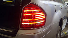 Load image into Gallery viewer, TAIL LIGHT LAMP ASSEMBLY Gl350 Gl450 Gl550 10 11 12 UPPER Right - CTL293477
