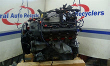 Load image into Gallery viewer, ENGINE MOTOR Land Rover Range Rover Sport 07 08 09 4.2L - CTL293569
