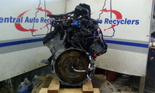 Load image into Gallery viewer, ENGINE MOTOR Land Rover Range Rover Sport 07 08 09 4.2L - CTL293569
