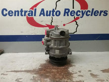 Load image into Gallery viewer, AC COMPRESSOR Audi Q7 Touareg 2005 05 2006 06 2007 07 08 09 10 11 3.6L - CTL293710
