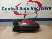 Load image into Gallery viewer, SIDE VIEW DOOR MIRROR Chevrolet Sonic 12 13 14 15 16 17 18 Left - CTL293767
