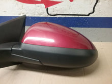 Load image into Gallery viewer, SIDE VIEW DOOR MIRROR Chevrolet Sonic 12 13 14 15 16 17 18 Left - CTL293767
