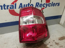 Load image into Gallery viewer, TAIL LIGHT LAMP Ford Expedition 07 08 09 10 11 12 13 Right - CTL294052
