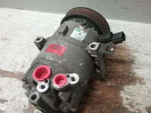 Load image into Gallery viewer, AC A/C AIR CONDITIONING COMPRESSOR Hyundai Elantra 2011 11 - CTL294246
