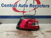 Load image into Gallery viewer, OUTER TAIL LIGHT LAMP Jeep Cherokee 14 15 16 17 18 Left - CTL294707
