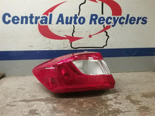 Load image into Gallery viewer, Tail Lamp Light Chevrolet Cruze 2017 - CTL294795
