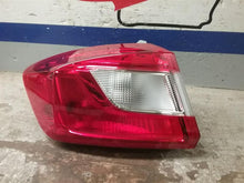 Load image into Gallery viewer, Tail Lamp Light Chevrolet Cruze 2017 - CTL294795
