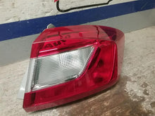 Load image into Gallery viewer, Tail Lamp Light Chevrolet Cruze 2017 - CTL294796
