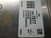 Load image into Gallery viewer, ECU ECM COMPUTER Chevrolet Cruze 2017 17 - CTL294803
