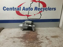 Load image into Gallery viewer, Starter Motor Chevrolet Cruze 2017 - CTL294806

