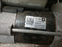 Load image into Gallery viewer, Starter Motor Chevrolet Cruze 2017 - CTL294806
