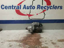 Load image into Gallery viewer, STARTER MOTOR A3 Q3 TT CC EOS Golf Golf GTI Jetta Passat Tiguan 10-16 - CTL295126

