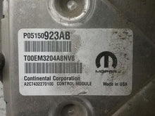 Load image into Gallery viewer, ECU ECM COMPUTER Dodge Journey 2015 15 - CTL295536
