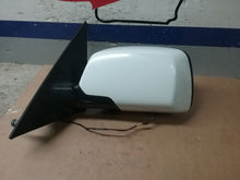 Load image into Gallery viewer, SIDE VIEW DOOR MIRROR BMW X3 2007 07 2008 08 2009 09 Left - CTL295671
