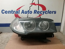 Load image into Gallery viewer, HEADLIGHT LAMP ASSEMBLY BMW X3 07 08 09 10 Right - CTL295691
