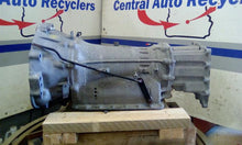 Load image into Gallery viewer, TRANSMISSION Infiniti EX37 FX35 FX50 G37 2012 12 2013 13 4X4 - CTL296076
