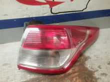 Load image into Gallery viewer, OUTER TAIL LIGHT LAMP Ford Escape 13 14 15 16 Right - CTL296143
