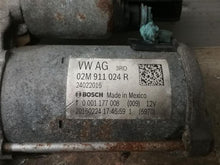 Load image into Gallery viewer, STARTER MOTOR Beetle Golf GTI Jetta Passat 15 16 17 18 19 - CTL296533
