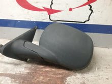 Load image into Gallery viewer, Side View Door Mirror  DODGE 1500 PICKUP 2001 - CTL297136

