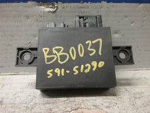 Load image into Gallery viewer, Tire Pressure Computer Mercedes ML320 ML550 GL320 SL550 06 07 08 09 - 11 - CTL297171
