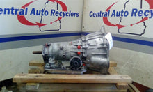 Load image into Gallery viewer, [INVENTORYCAR_YEAR_MAKE_MODEL] TRANSMISSION 4X4 - CTL297272
