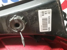 Load image into Gallery viewer, Tail Lamp Light Renault Encore 2016 - CTL297573
