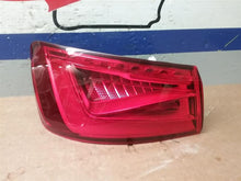 Load image into Gallery viewer, OUTER TAIL LIGHT LAMP Audi A3 2015 15 2016 16 Left - CTL297637
