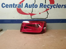 Load image into Gallery viewer, OUTER TAIL LIGHT LAMP Audi A3 2015 15 2016 16 Right - CTL297638
