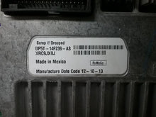 Load image into Gallery viewer, Computer Lincoln MKZ 2014 - CTL298031
