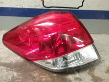 Load image into Gallery viewer, OUTER TAIL LIGHT LAMP Subaru Legacy 10 11 12 13 14 Left - CTL298165
