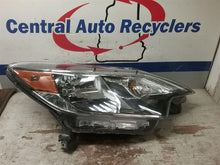 Load image into Gallery viewer, HEADLIGHT LAMP ASSEMBLY Versa 2017 17 2018 18 2019 19 Right - CTL298254
