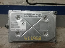 Load image into Gallery viewer, ECU ECM COMPUTER Chrysler 300 Dodge Charger 2011 11 - CTL298544
