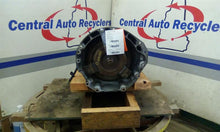 Load image into Gallery viewer, TRANSMISSION Chrysler 300 Dodge Challenger Charger 2011 11 - CTL298549
