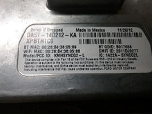 Load image into Gallery viewer, Computer Ford Explorer 2013 - CTL298825

