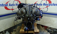 Load image into Gallery viewer, ENGINE Murano Quest 2009 09 2010 10 2011 11 2012 12 2013 13 3.5L - CTL299463
