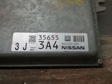 Load image into Gallery viewer, ECU ECM COMPUTER Nissan Murano Murano Cross Cabriolet 2012 12 - CTL299466
