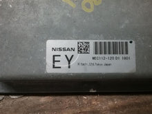 Load image into Gallery viewer, ECU ECM COMPUTER Nissan Rogue 2012 12 - CTL299646
