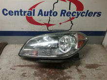 Load image into Gallery viewer, HEADLIGHT LAMP ASSEMBLY Chevy Malibu 08 09 10 11 12 Left - CTL299908
