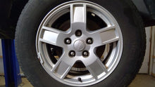 Load image into Gallery viewer, WHEEL RIM Grand Cherokee 05-07 17x7-1/2 ALUM 17x7-1/2, 5 lug, 5" - CTL300100
