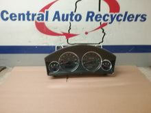 Load image into Gallery viewer, Speedometer Cluster  GRAND CHEROKEE 2007 - CTL300144
