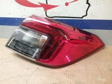 Load image into Gallery viewer, Tail Lamp Light Honda Civic 2022 - CTL300372
