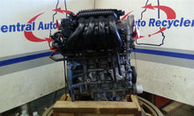 Load image into Gallery viewer, Engine Motor Nissan Rogue 2014 - CTL300716
