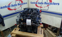 Load image into Gallery viewer, ENGINE MOTOR JX35 Altima Pathfinder 13 14 3.5L - CTL300898
